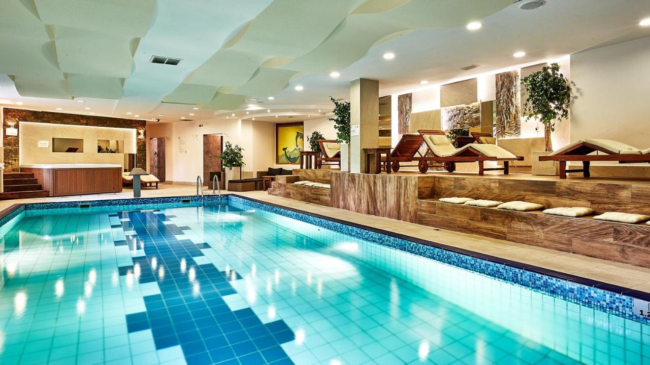 Hotel Skalny ซาโกปาเน ภายนอก รูปภาพ