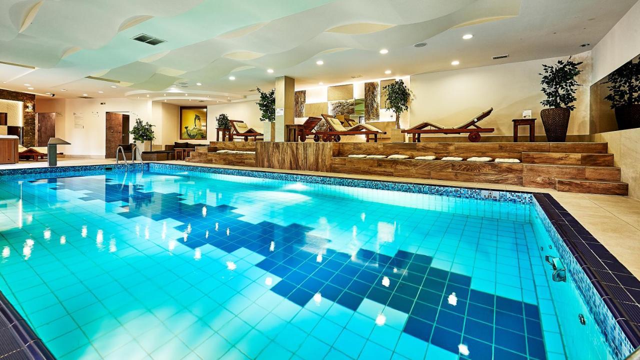 Hotel Skalny ซาโกปาเน ภายนอก รูปภาพ