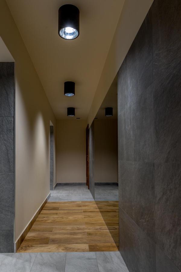 Hotel Skalny ซาโกปาเน ภายนอก รูปภาพ