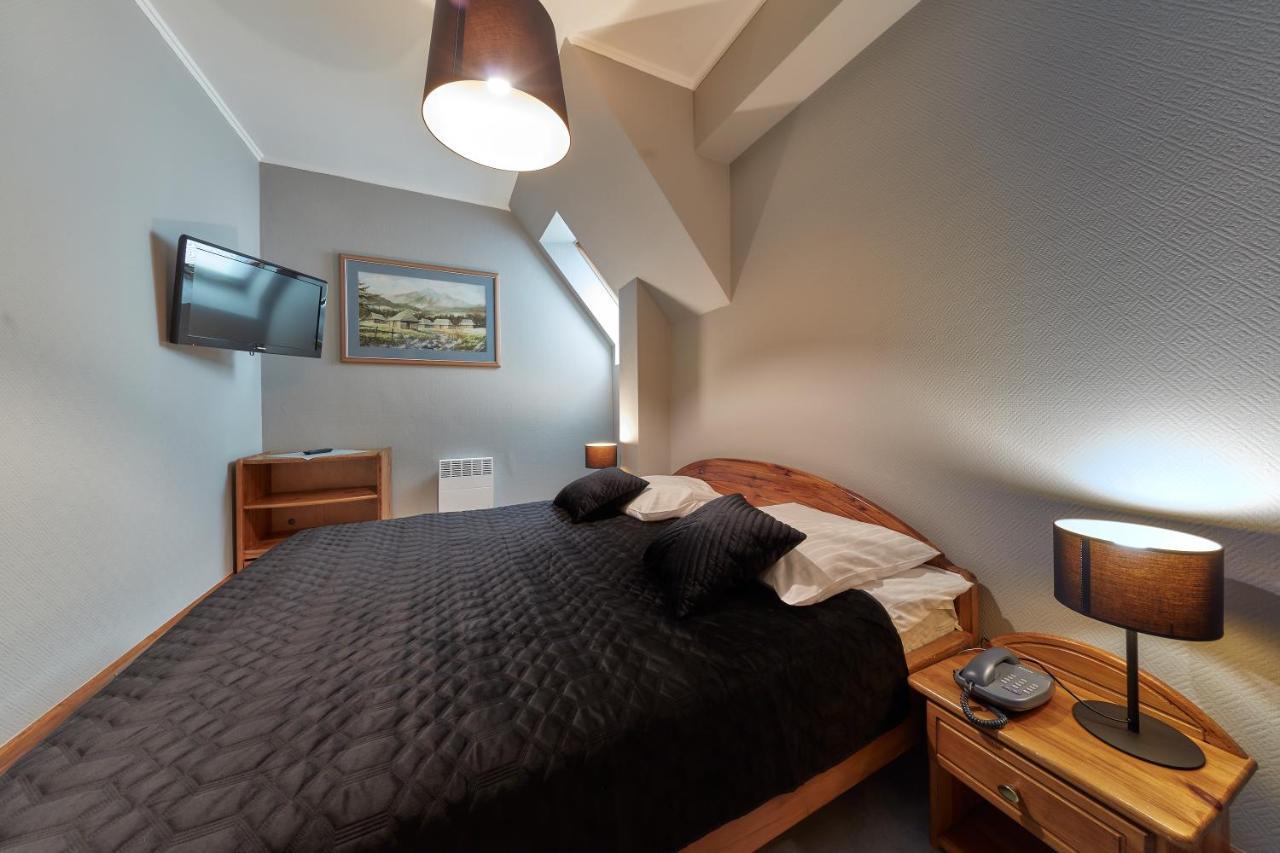Hotel Skalny ซาโกปาเน ภายนอก รูปภาพ