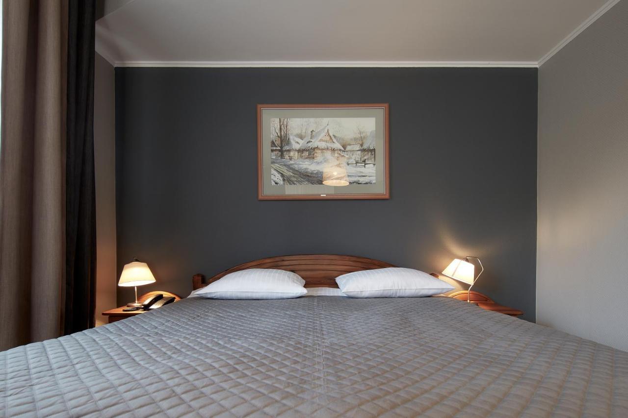 Hotel Skalny ซาโกปาเน ภายนอก รูปภาพ