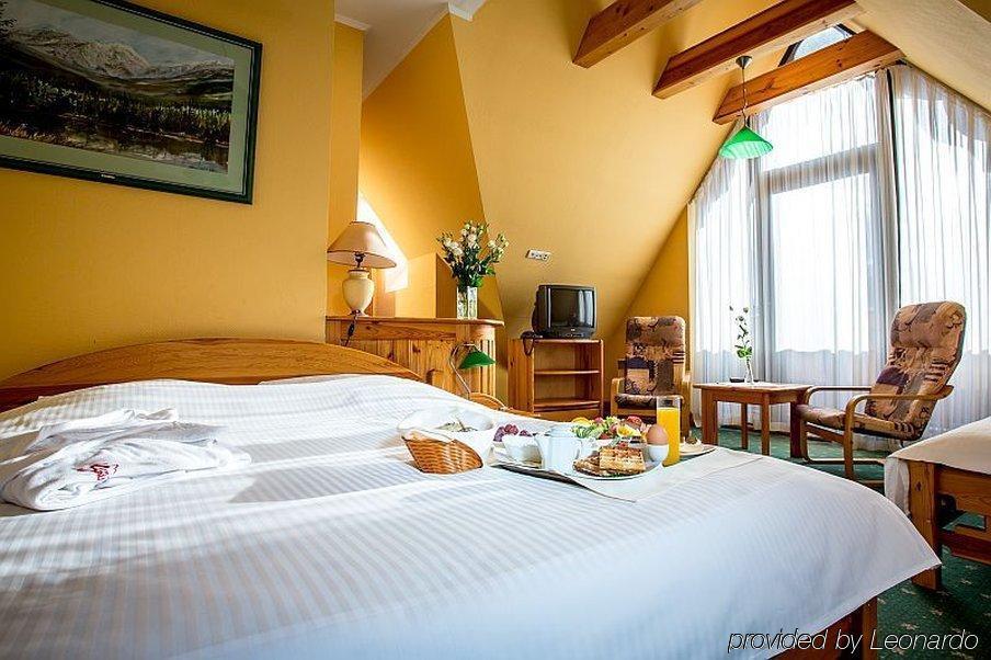 Hotel Skalny ซาโกปาเน ห้อง รูปภาพ