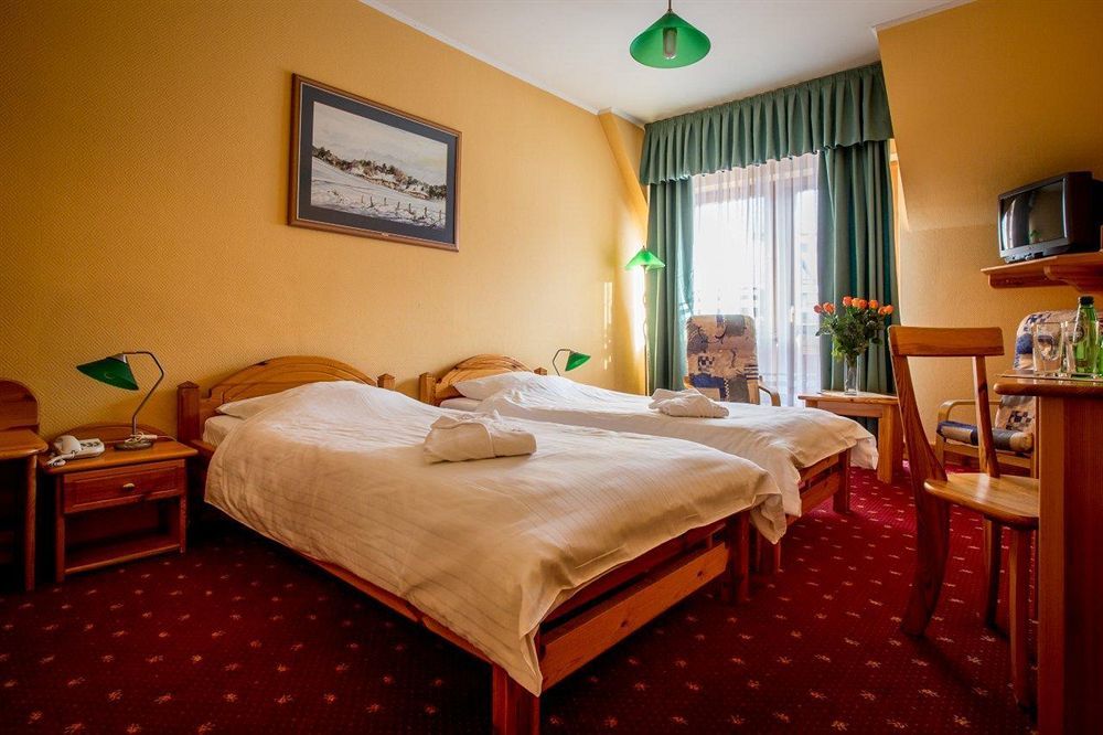 Hotel Skalny ซาโกปาเน ห้อง รูปภาพ