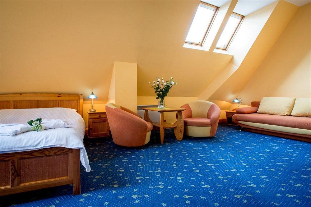 Hotel Skalny ซาโกปาเน ภายนอก รูปภาพ